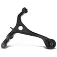 thumbnail image 1 of A-Premium Front Left Lower Control Arm with Bushing Compatible with Honda Accord 2003-2007 Acura TSX 2004-2008, 1 of 9