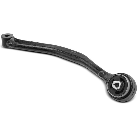 A-Premium Front Left Lower Forward Control Arm Compatible with BMW X3 2004-2010