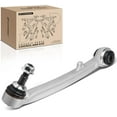 thumbnail image 1 of A-Premium Front Left Rearward Control Arm with Ball Joint & Bushing, Compatible with BMW M2 2016-2021, M3 2015-2018, M4 2015-2020, 1 of 6
