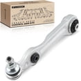 thumbnail image 1 of A-Premium Front Left Rearward Lower Control Arm, with Ball Joint & Bushing, Compatible with Mercedes-Benz S450 2018-2019, S550 2014-2017, S550e 2015-2017, S560 2018-2019, S63 AMG 2015-2017, 1 of 8
