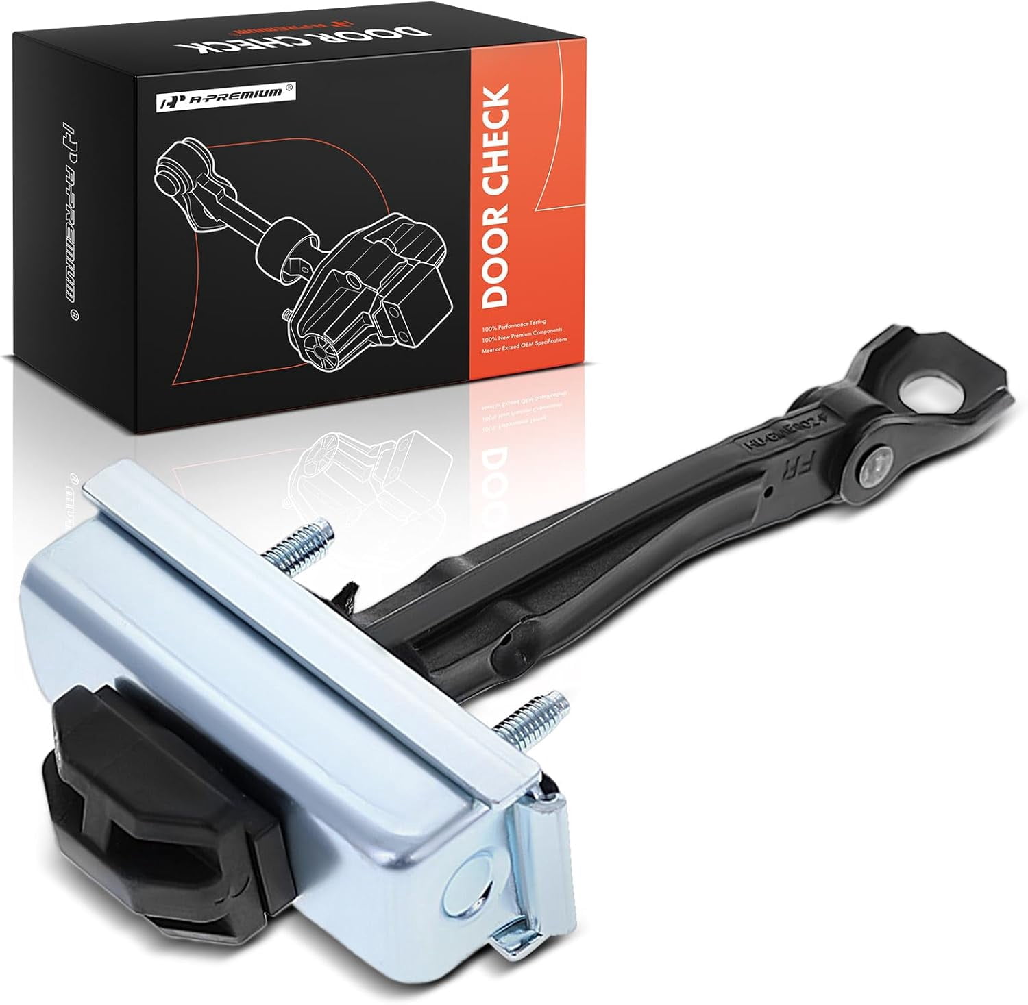 A-Premium Front Left or Right Door Check Strap Compatible with ...