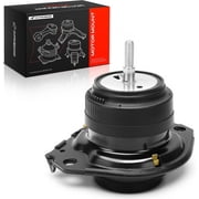 A-Premium Front Left or Right Driver or Passenger Side Engine Motor Mount Compatible with Jeep WK2 Series Grand Cherokee 2011-2021 & Dodge Durango 2011-2022, 5.7L