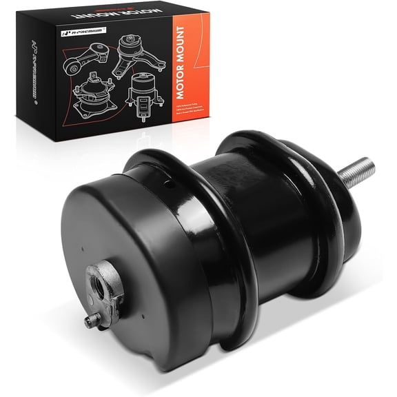 A-Premium Front Left or Right Engine Motor Mount Compatible with Lexus IS250 2006-2015, IS300 2016-2021, IS350 2011-2021, GS300 2006-2006, GS350 2007-2011, RC300 2016-2023, RC350, 2.5L 3.0L 3.5L