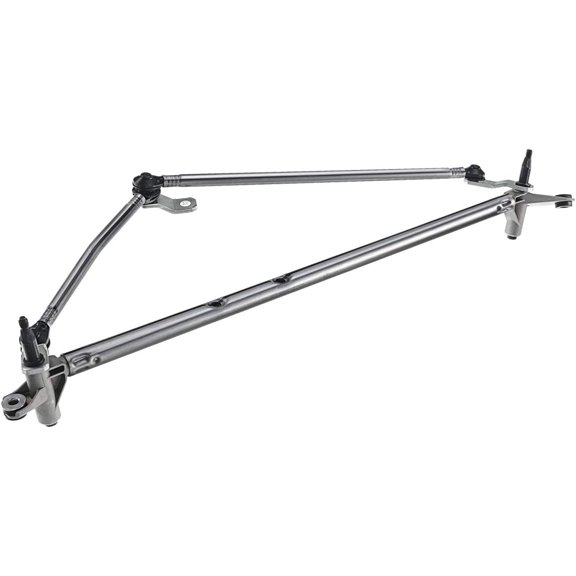 A-Premium Front Left Windshield Wiper Transmission Linkage Replacement for Saab 9-3 2005-2011 602364