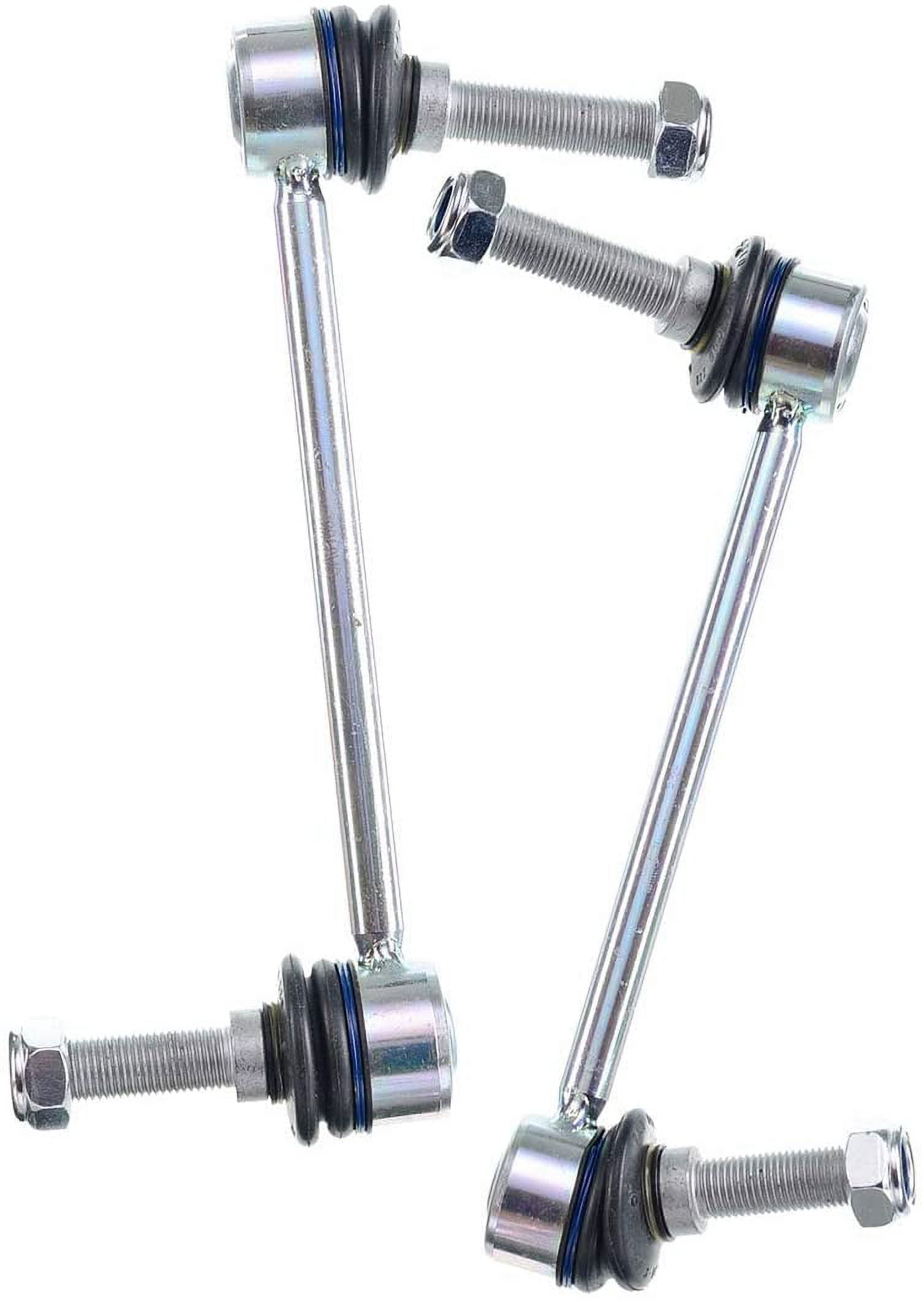 A-Premium Front Left and Right Stabilizer Bar Link Kit Replacement for ...