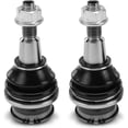 thumbnail image 1 of A-Premium Front Lower Ball Joint Compatible with Chevrolet Silverado 1500 2014-2016 Tahoe Suburban 2015-2016 GMC Sierra 1500 Yukon/Yukon XL Cadillac Escalade/Escalade ESV Replace# FL3Z3050B 2-PC Set, 1 of 9
