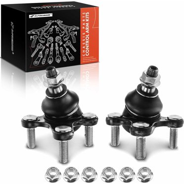 MOOG® K500375 - Front Driver Side Lower Forward Ball Joint