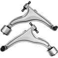 thumbnail image 1 of A-Premium Front Lower Control Arm with Ball Joint & Bushing Compatible with Cadillac SRX 2010-2016 Left Driver Side, 1 of 5