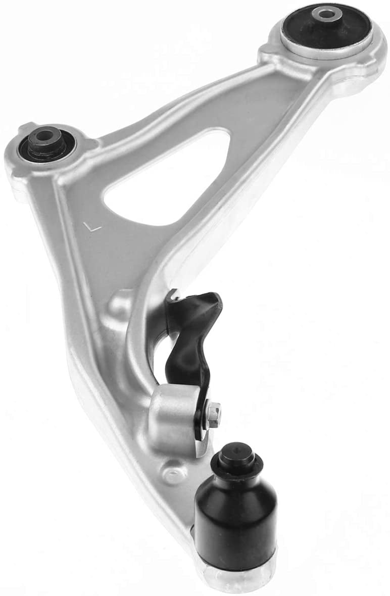 A-Premium Front Left Lower Control Arm, with Ball Joint ＆ Bushing