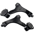 thumbnail image 1 of A-Premium Front Lower Control Arm with Ball Joint & Bushing Compatible with Volvo S80 2007-2011 V70 2008-2009 V60 2015 S60 2011 Left and Right Side, 1 of 5
