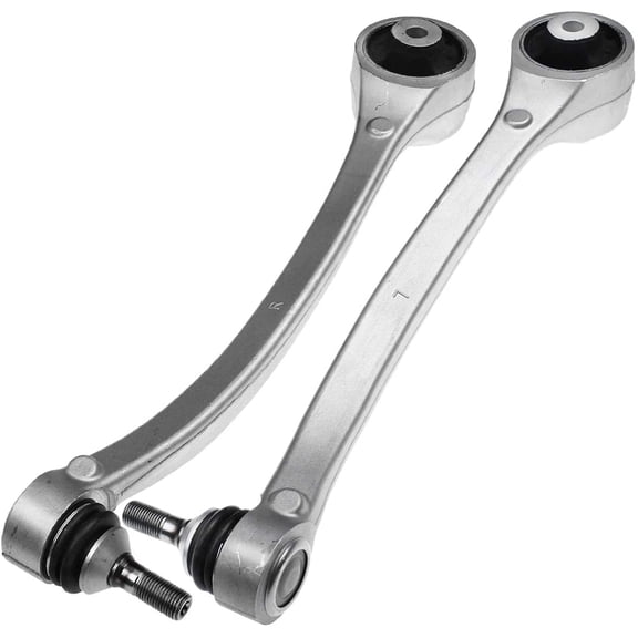A-Premium Front Lower Forward Control Arm with Ball Joint & Bushing Compatible with Tesla Model S 2012-2018 Left and Right Side