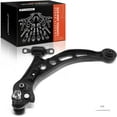 thumbnail image 1 of A-Premium Front Lower Left Side Control Arm with Ball Joint Compatible with Toyota Camry 1997-2001 Avalon 1997-1998 Lexus ES300 1997-2001 RX300, 1 of 7