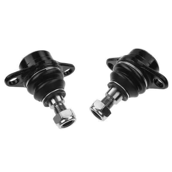 A-Premium Front Lower Rearward Ball Joints Set Compatible with BMW 325xi 330xi 2006 328i xDrive / 335i xDrive 2009-2013 328xi 335xi X1 X5 2-PC Set