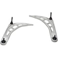 thumbnail image 1 of A-Premium Front Lower Suspension Control Arms Replacement for BMW E46 323i 325i 328Ci 330i 1999-2005 2WD Only 2-PC Set, 1 of 3