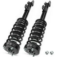 thumbnail image 1 of A-Premium Front Pair (2) Complete Strut & Coil Spring Assembly Compatible with Dodge Charger 2006-2010 & Magnum 2006, Driver and Passenger Side, RWD Only, 1 of 8