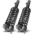 thumbnail image 1 of A-Premium Front Pair (2) Complete Strut & Coil Spring Assembly Compatible with Jeep Grand Cherokee, 2005-2010, 5.7L, AWD, Driver and Passenger Side, 1 of 8