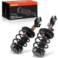 thumbnail image 1 of A-Premium Front Pair (2) Complete Strut & Coil Spring Assembly Compatible with Toyota Venza 2009 2010 2011 2012, Driver and Passenger Side, 1 of 8