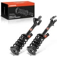 thumbnail image 1 of A-Premium Front Pair (2) Complete Strut and Coil Spring Assembly Compatible with Dodge Durango 2016-2022, Driver and Passenger Side, 1 of 6