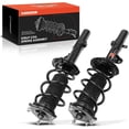 thumbnail image 1 of A-Premium Front Pair (2) Complete Strut and Coil Spring Assembly Compatible with Honda CR-V 2017-2022, FWD, Driver and Passenger Side, 1 of 8
