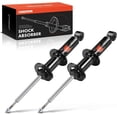 thumbnail image 1 of A-Premium Front Pair (2) Strut Assembly Compatible with Chevrolet Colorado 2015-2022 & GMC Canyon 2015-2022, Driver and Passenger Side, 1 of 6