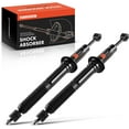 thumbnail image 1 of A-Premium Front Pair [2] Strut Assembly Compatible with Toyota Sequoia 2008-2022, 1 of 6