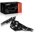 thumbnail image 1 of A-Premium Front Passenger Hood Hinge Compatible with BMW E70 Series X5 2007-2013, E71/E72 Series X6 2008-2014, Front Right Side, 1 of 5