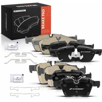 Jaguar F Pace Disc Brake Pad Set