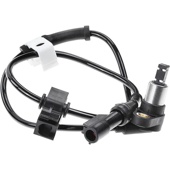 A-Premium Front Right ABS Wheel Speed Sensor | Compatible with 1998 1999 2000 2001 2002 2003 2004 Ford F150 Heritage F250 F350 Navigato Blackwood Expedition F-100 Ranger