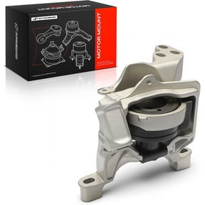 A-Premium Front Right Engine Motor Mount Compatible with Mazda CX-5 CX5 2017-2023, 6 2018-2021, 2.5L