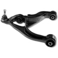 thumbnail image 1 of A-Premium Front Right Lower Control Arm, with Ball Joint & Bushing, Compatible with Dodge Ram 1500 2006-2018, Ram 1500 Classic 2019-2020, 4WD Only, Replace # K621602 4877198AA, 1 of 8