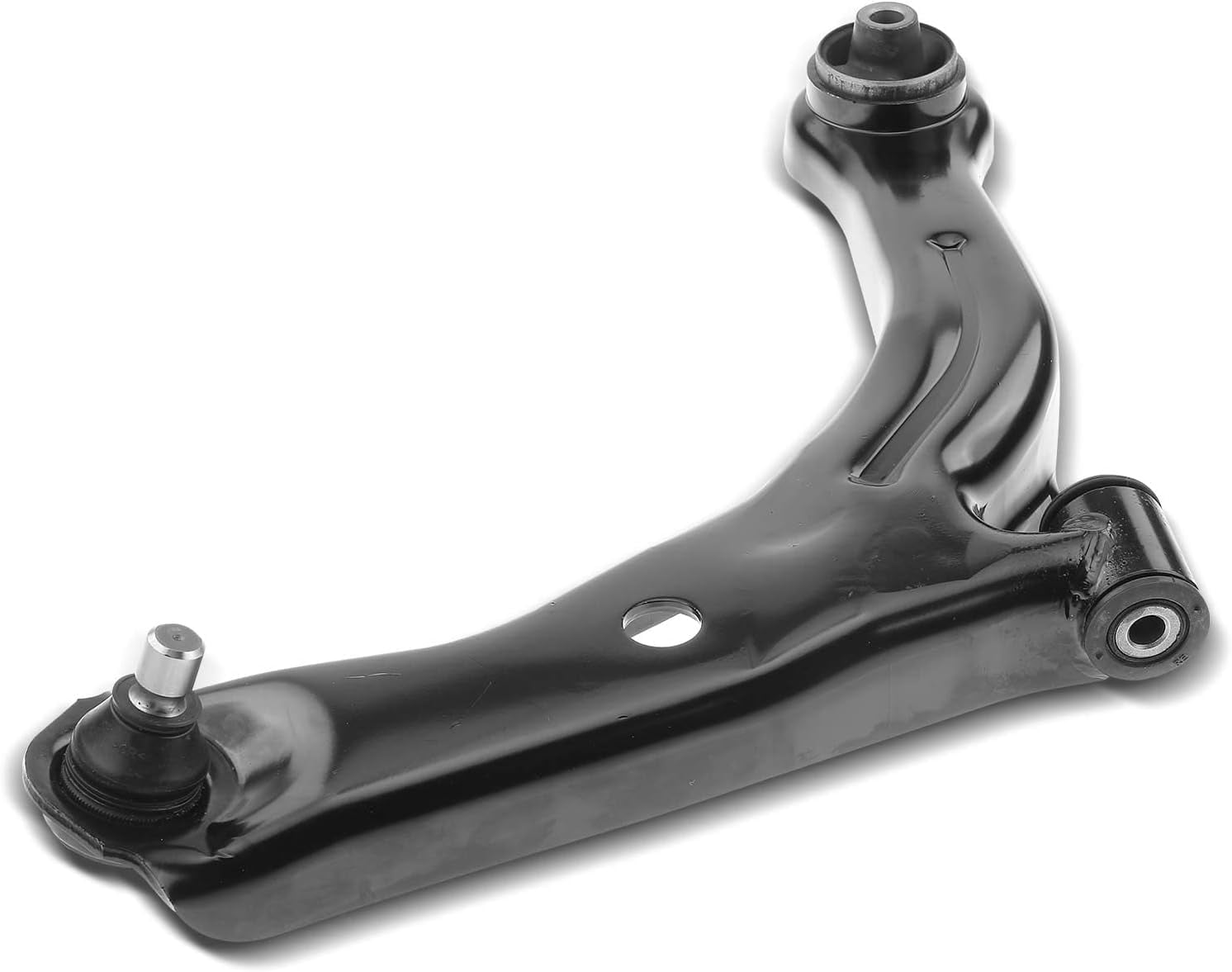 Dorman® 521-250 - OE Solutions™ Front Passenger Side Lower Non Adjustable Control Arm Mpn 521 250