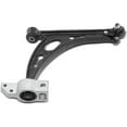 thumbnail image 1 of A-Premium Front Right Lower Control Arm with Ball Joint Compatible with Volkswagen Jetta 2006-2014, Golf 2010-2014, Golf R 2012-2013, Eos 2007-2014, GTI 2006-2013, R32 2008 & Audi A3, A3 Quattro, 1 of 9