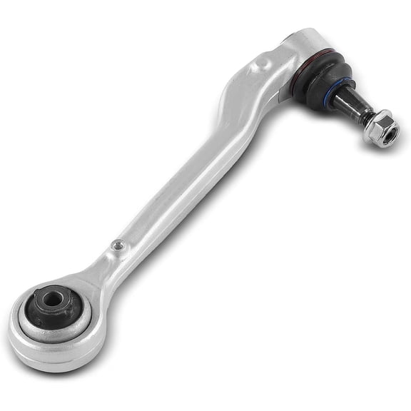 A-Premium Front Right Lower Control Arm and Ball Joint Compatible with Cadillac CT5 2020-2021
