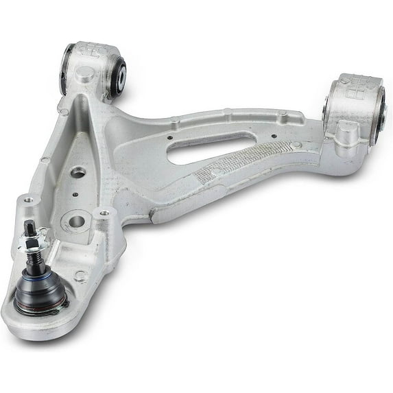 A-Premium Front Right Lower Control Arm, with Ball Joint & Bushing, Compatible with Cadillac CTS 2003 2004 2005 2006 2007, Replace # K623483 CMS50191