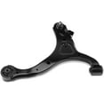 thumbnail image 1 of A-Premium Front Right Lower Control Arm, with Ball Joint & Bushing, Compatible with Hyundai Santa Fe 2007 2008 2009, Replace # K621685 CMS90153, 1 of 8