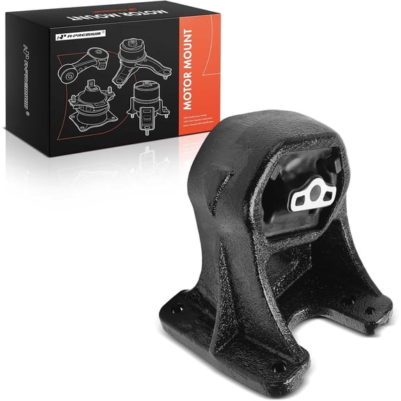 A-Premium Front Right Passenger Engine Motor Mount Compatible with Ram 1500 2011-2018, 1500 Classic 2019-2023 & Dodge Ram 1500 2009-2010, 5.7L, RWD