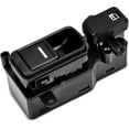 thumbnail image 1 of A-Premium Front Right Passenger Power Door Lock Switch Compatible with Honda Accord 2003 2004 2005 2006 2007, Coupe, 1 of 6