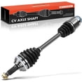 thumbnail image 1 of A-Premium Front Right Passenger Side CV Axle Shaft Assembly Compatible with Acura RSX 2002-2006 L4 2.0L, 1 of 9