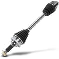 thumbnail image 1 of A-Premium Front Right Passenger Side CV Axle Shaft Assembly Compatible with Ford Escort Mercury Tracer 1991-1996 Mazda Protege 1990-1994 L4 1.8L, 1 of 10