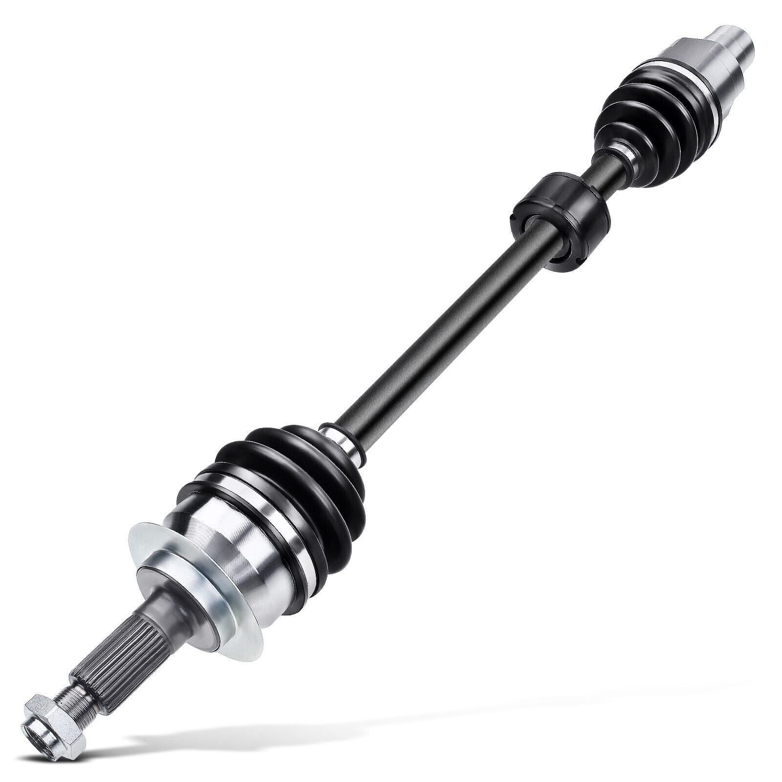 Cardan Avant Droit A-Premium Assembly Compatible With Hyundai Accent Cv  Axle Shaft