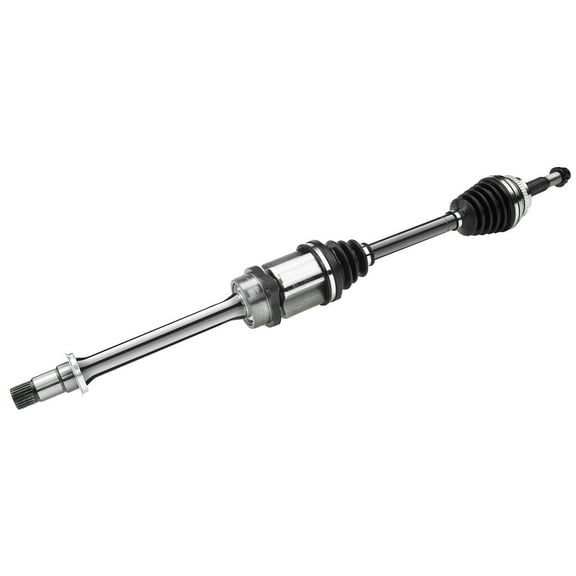 A-Premium Front Right Passenger Side CV Axle Shaft Assembly Compatible with Toyota RAV4 2001-2003 Scion tC 2005-2010 L4 2.0L 2.4L