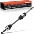 thumbnail image 1 of A-Premium Front Right Passenger Side CV Axle Shaft Assembly Compatible with Toyota RAV4 2006-2012 L4 2.4L 2.5L FWD, 1 of 10