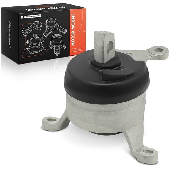 A-Premium Front Right Passenger Side Engine Motor Mount Compatible with Honda Pilot 2016-2022, Odyssey 2018-2022, Ridgeline 2017-2023, Passport 2019-2023 & Acura MDX 2014-2020, 3.0L 3.5L