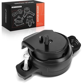 A-Premium Front Right Passenger Side Engine Motor Mount Compatible with Subaru Forester 2014-2018 2.0L, Ascent 2019-2023 2.4L, WRX 2015-2021 2.0L