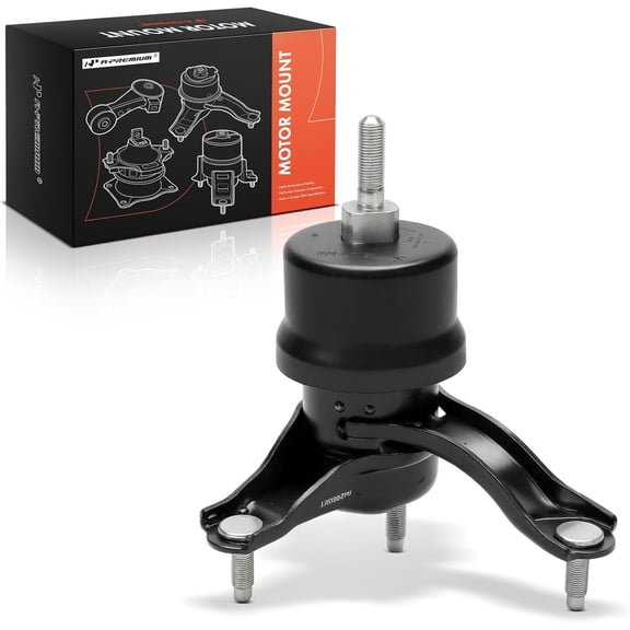 A-Premium Front Right Passenger Side Engine Motor Mount Compatible with Toyota Camry 2012-2017, Avalon 2013-2018 & Lexus ES350 2013-2018, 3.5L