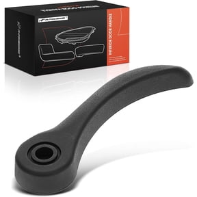 A-Premium Front Right Passenger Side Seat Release Handle Compatible with Chevrolet Colorado 2004-2010, SSR 2003-2006 & GMC Canyon 2004-2010 & Hummer H3 2006-2010, H3T 2009-2010, Replace# 89041700
