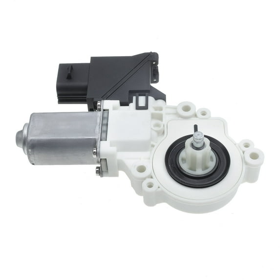 A-Premium Front Right Power Window Lift Motor Compatible with Ford Expedition 2010-2017 & Lincoln Navigator 2007-2017 Sport Utility, Passenger Side, Replace# 7L7Z7823394A, AL7Z7823394A