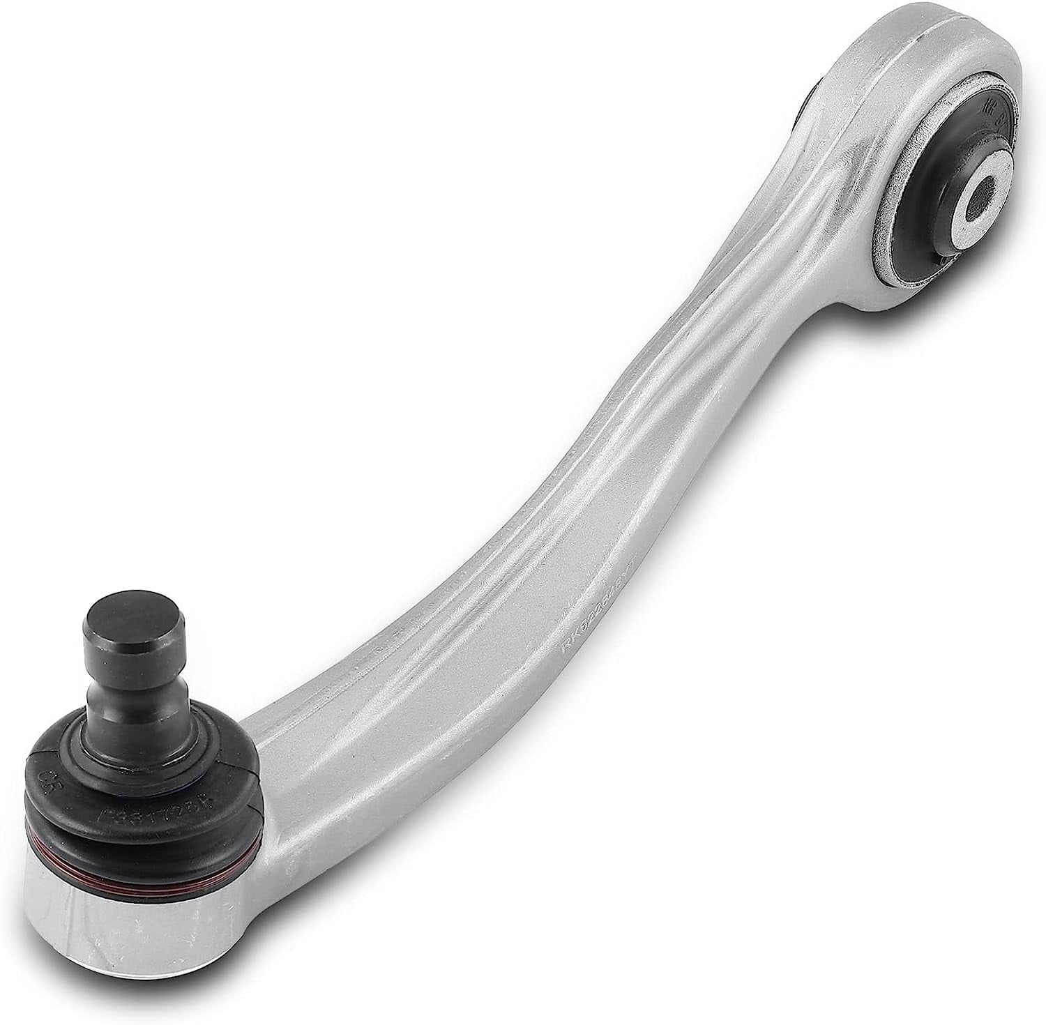 A-Premium Front Right Rearward Upper Control Arm, with Ball Joint 