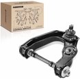thumbnail image 1 of A-Premium Front Right Upper Control Arm with Ball Joint & Bushing, Compatible with Nissan Pathfinder 1987-1997, Pickup 1995-1997, D21 1986-1994,, 1 of 9