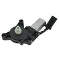 thumbnail image 1 of A-Premium Front Right Window Lift Motor Compatible with Dodge Grand Caravan 2008-2020 & Chrysler Town & Country 2008-2016 & Ram C/V 2012-2015, Passenger Side, Replace# 68030656AA, 1 of 1
